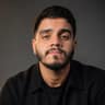 Abdelrahman Madany portrait