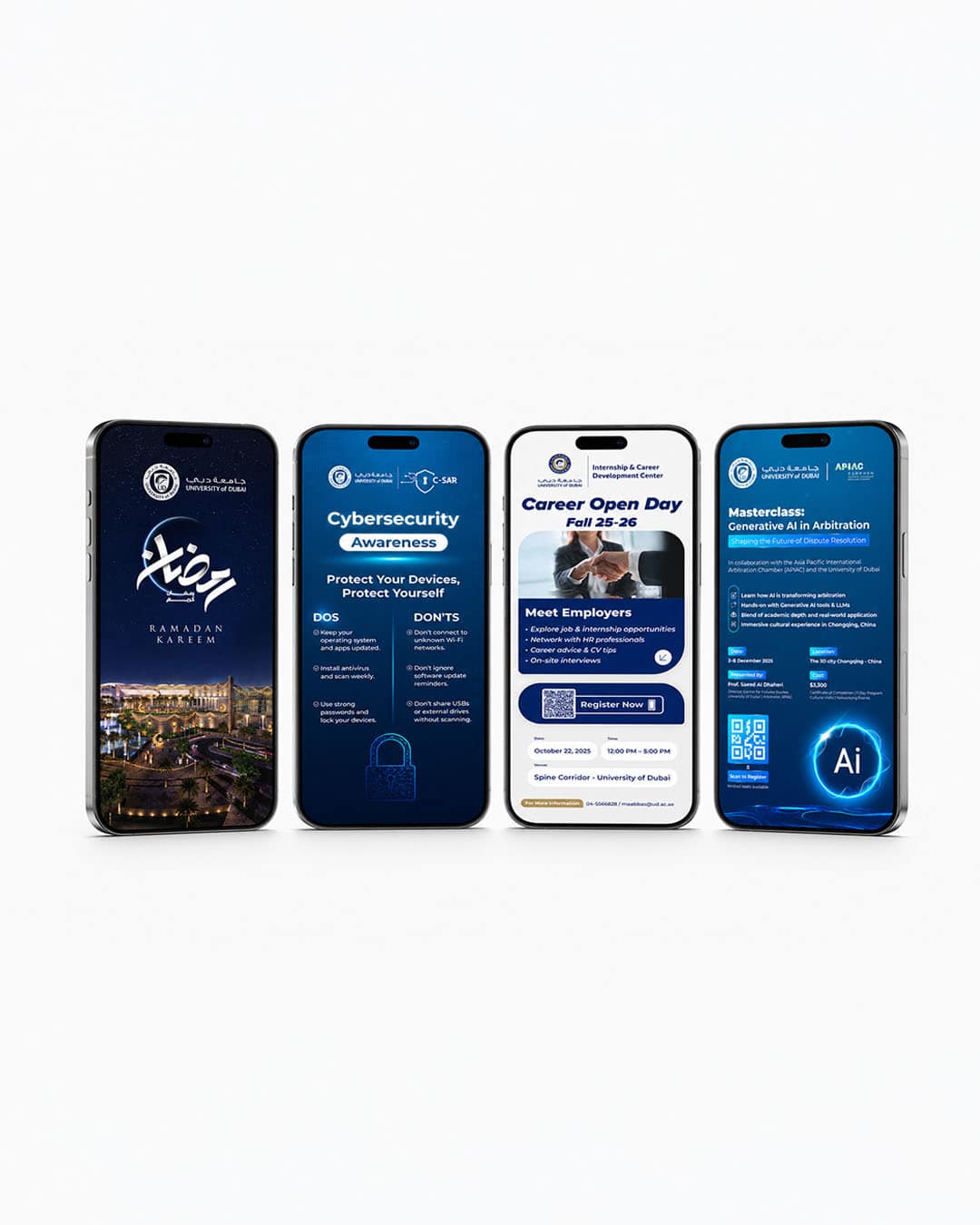 Social Media Designs preview